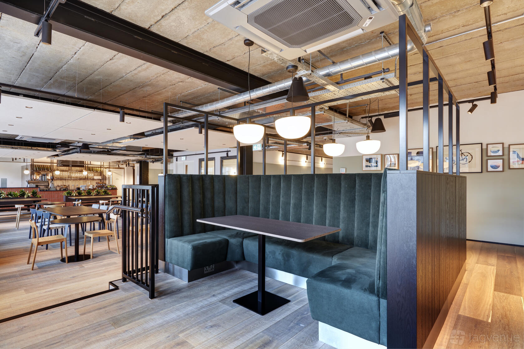 Clockwise Leeds Venue Hire | Reviews, Photos & Prices