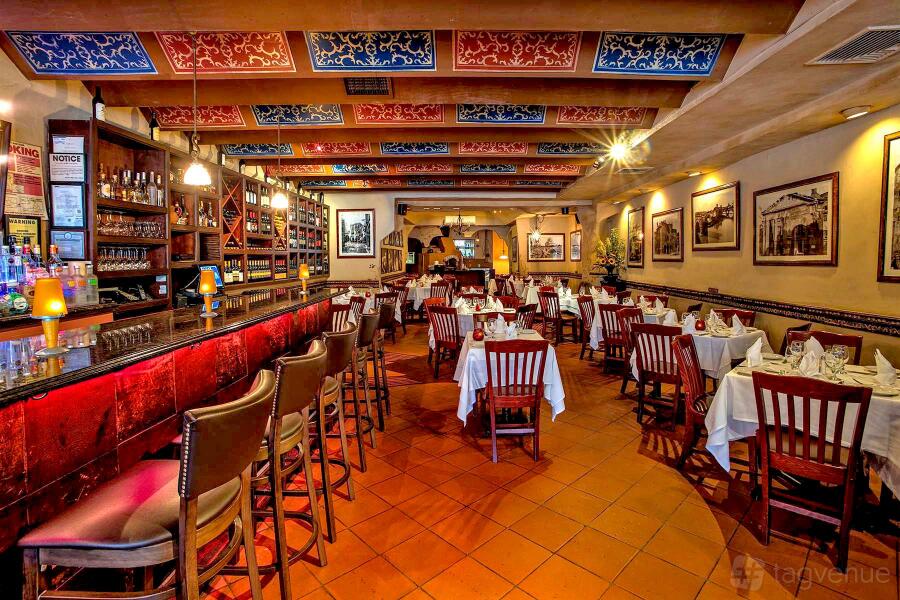 Chelsea Ristorante Italiano Chelsea Ristorante Italiano