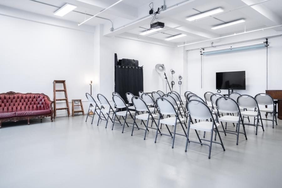 Studio Manhattan 16 Best Creative Art Studios for Rent in Manhattan, NY | Tagvenue