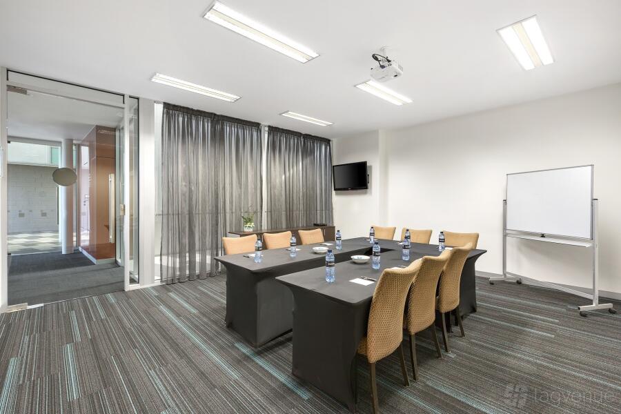 Boardroom Boardroom