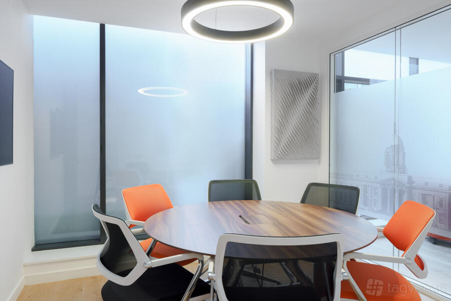 Meeting Room at