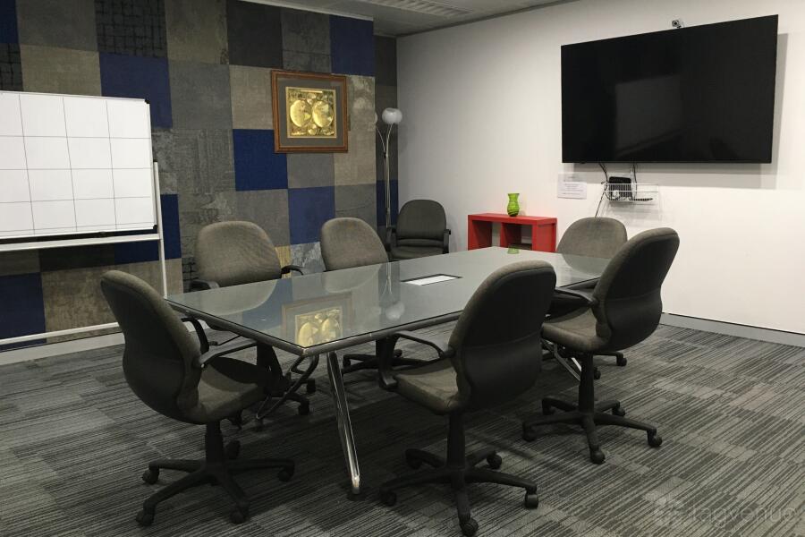 Meeting Room 2 Meeting Room 2