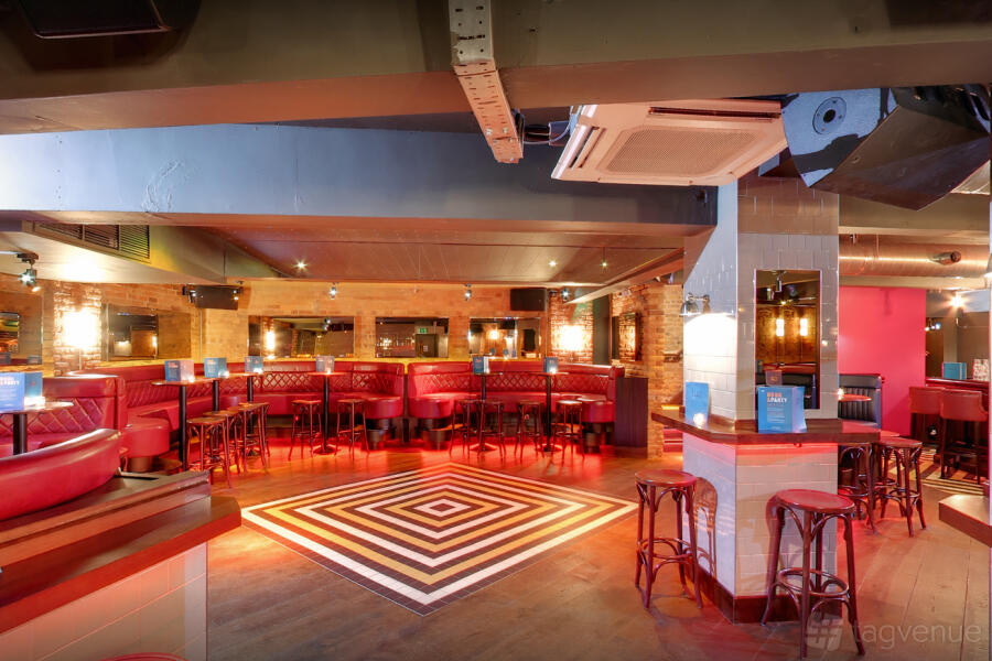 Full Venue Hire Full Venue Hire