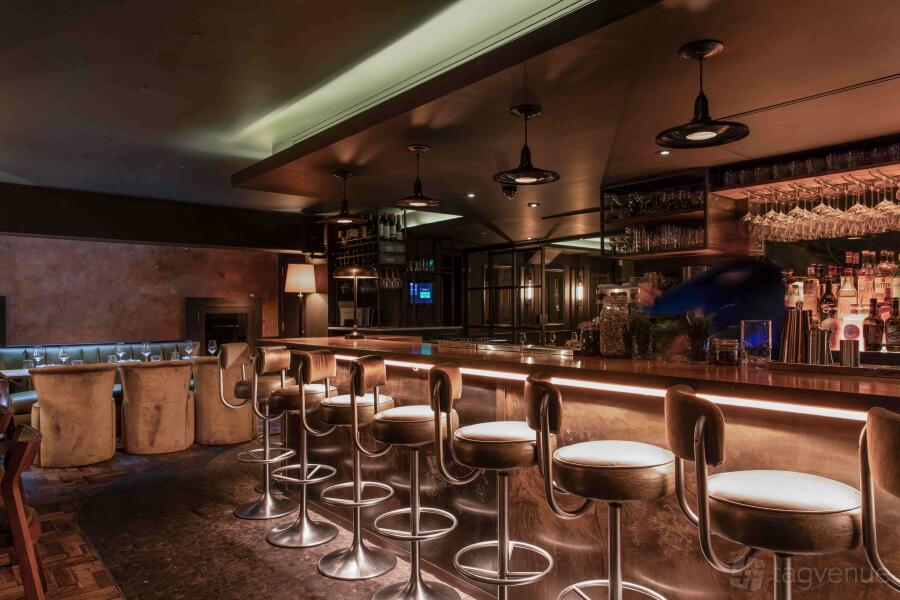 The Ember Bar The Ember Bar