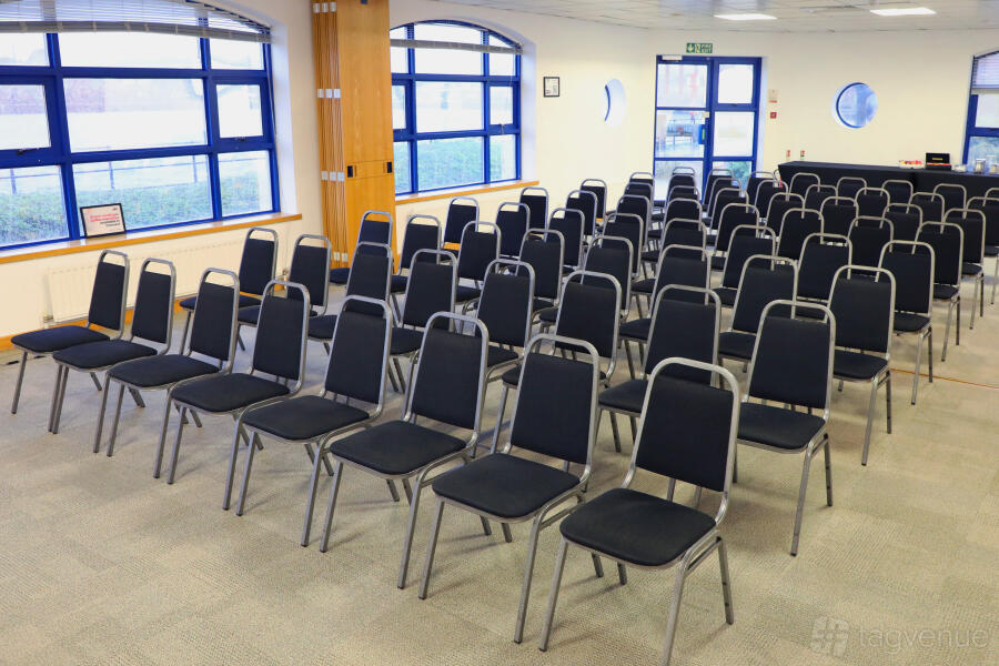 Conference Suite at