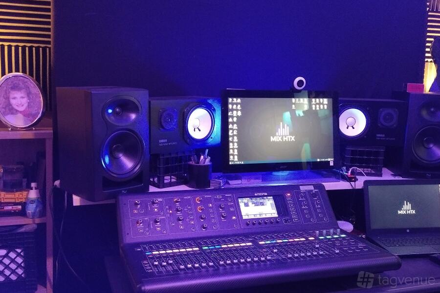 The Studio The Studio