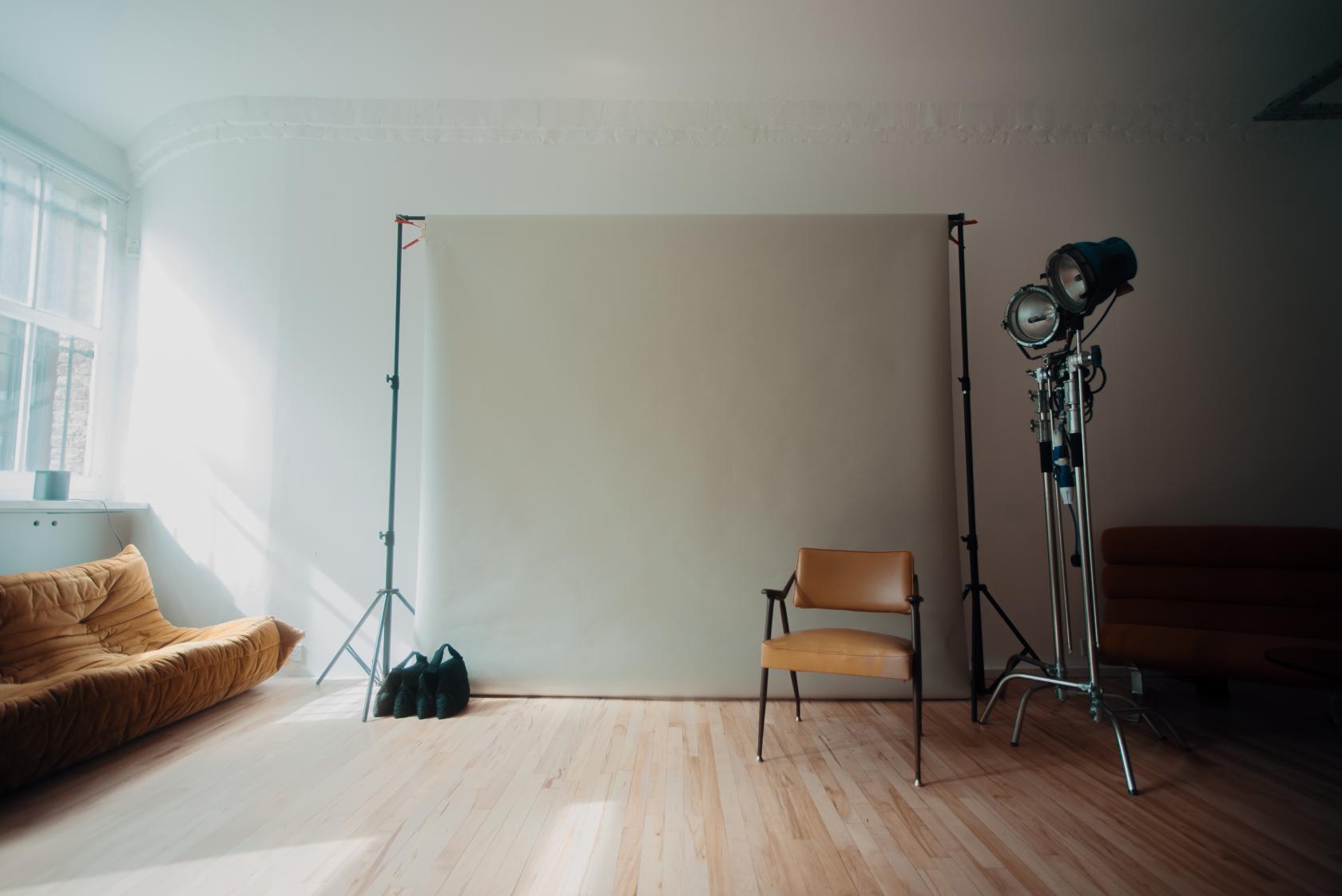 A closer look at Away Studio Art For Rent