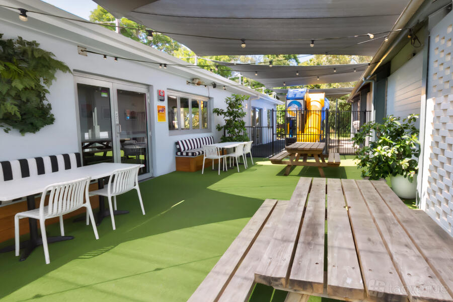 Gin Garden Gin Garden