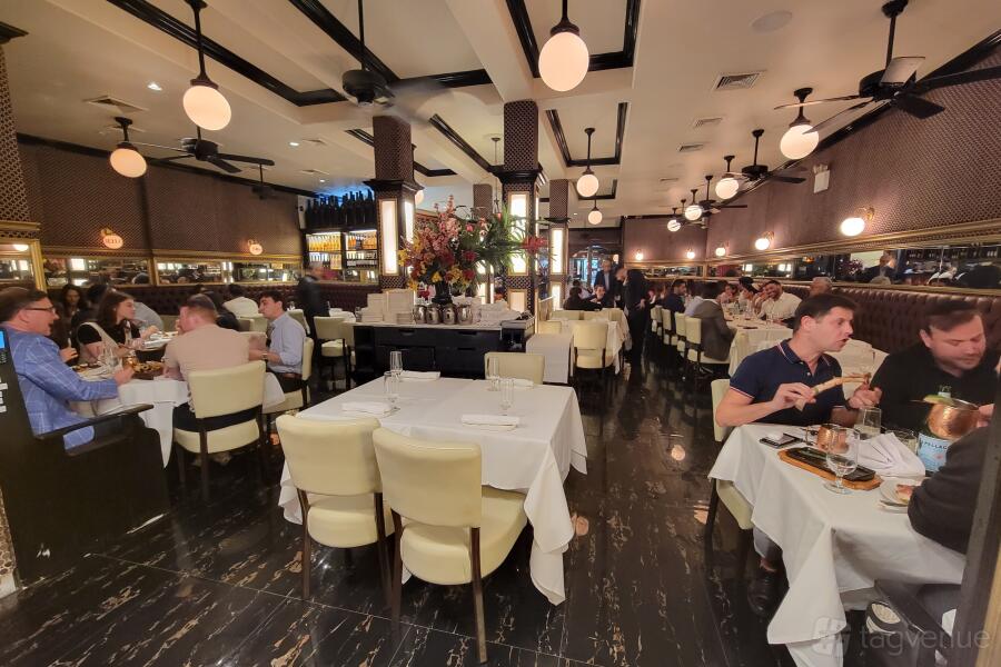 Main Dining Main Dining
