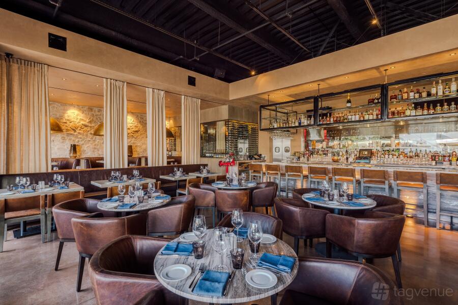 Entire Venue at N10 Restaurant