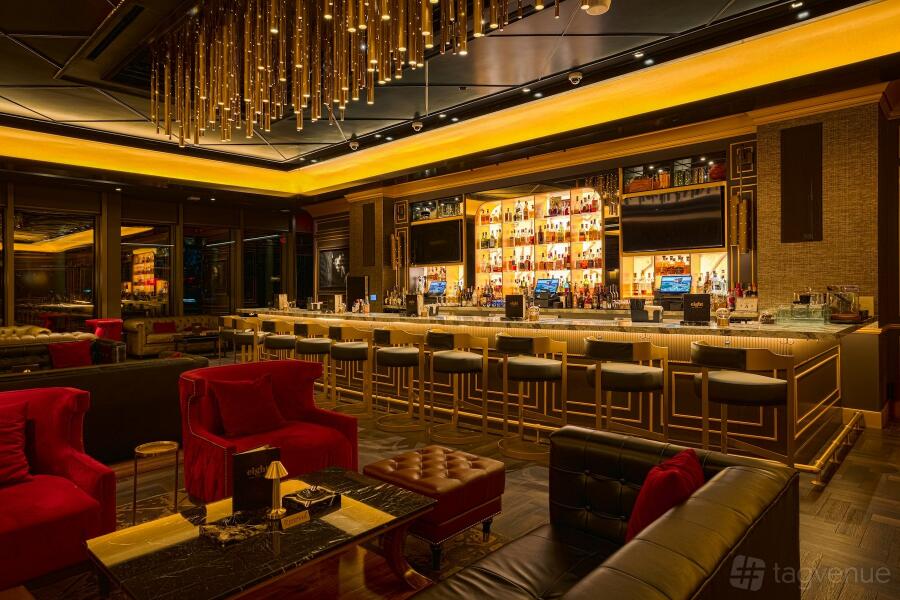 Entire Venue Entire Venue