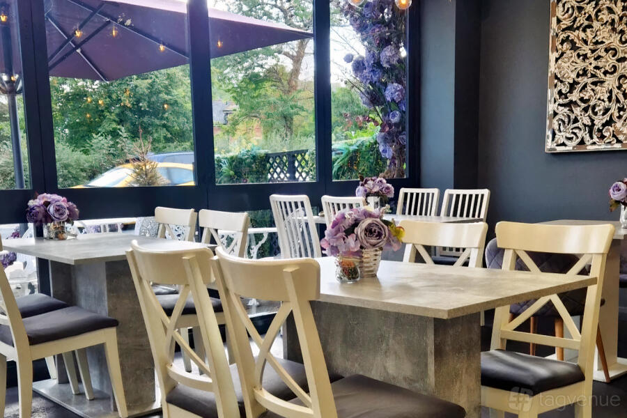 Entire Café Entire Café