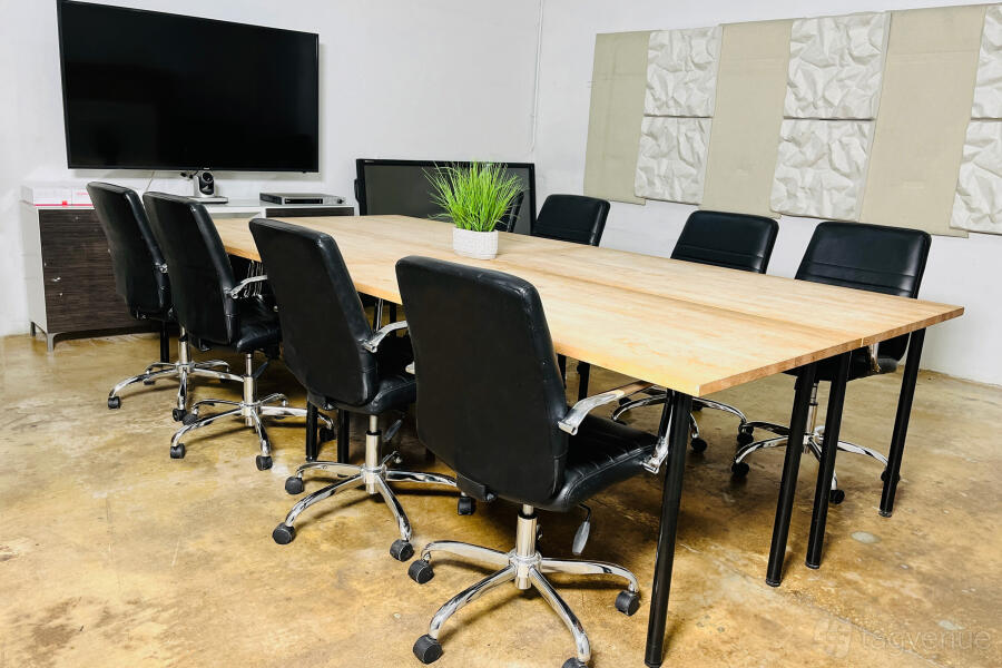 Conference Room Conference Room