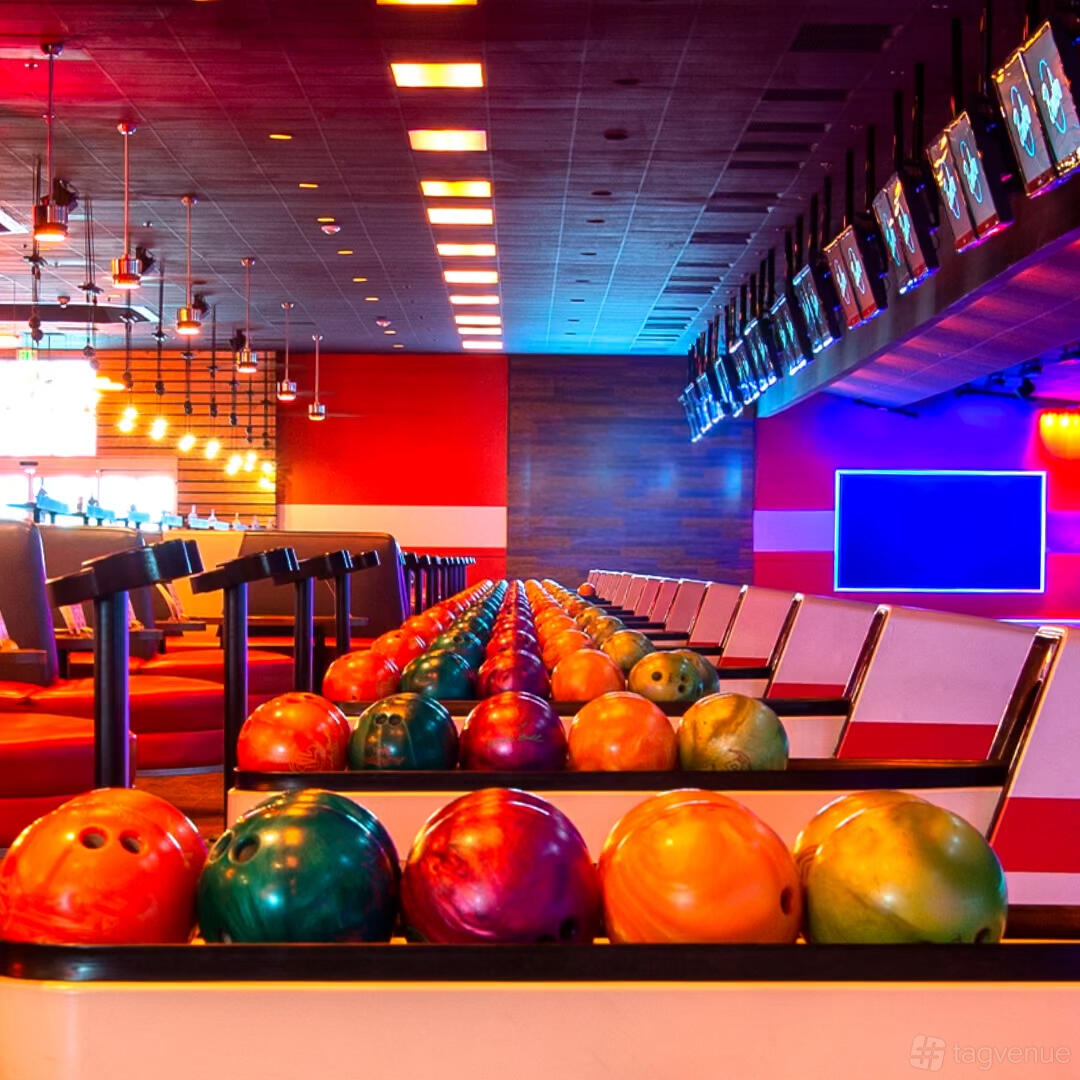 Bowlero Raleigh Nc Bowlero Arlington Venue Rental | Photos & Prices