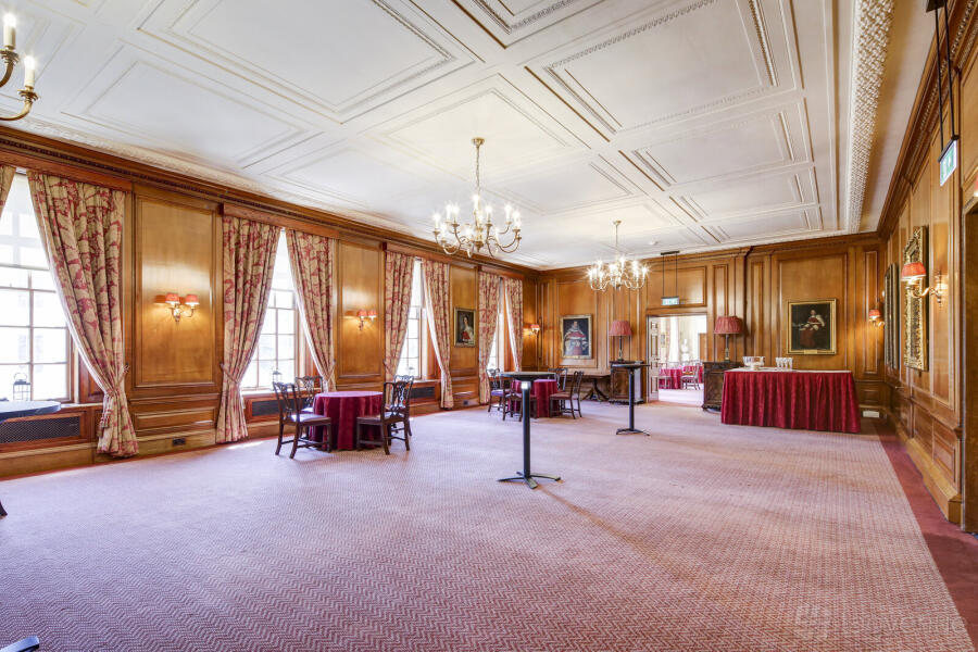Parliament Chamber Parliament Chamber