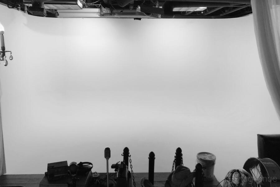 Cyclorama Cyclorama