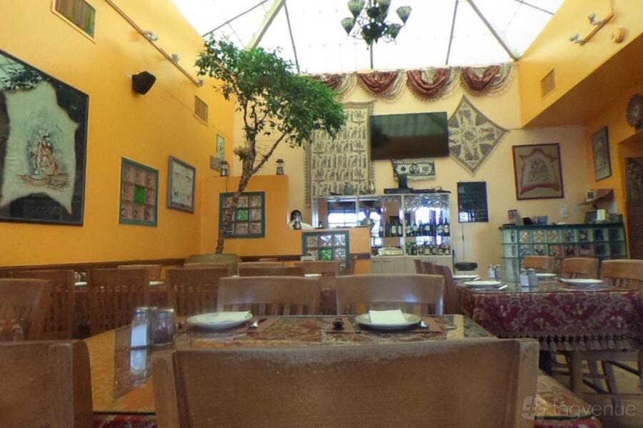 Shamshiri Restaurant Shamshiri Restaurant