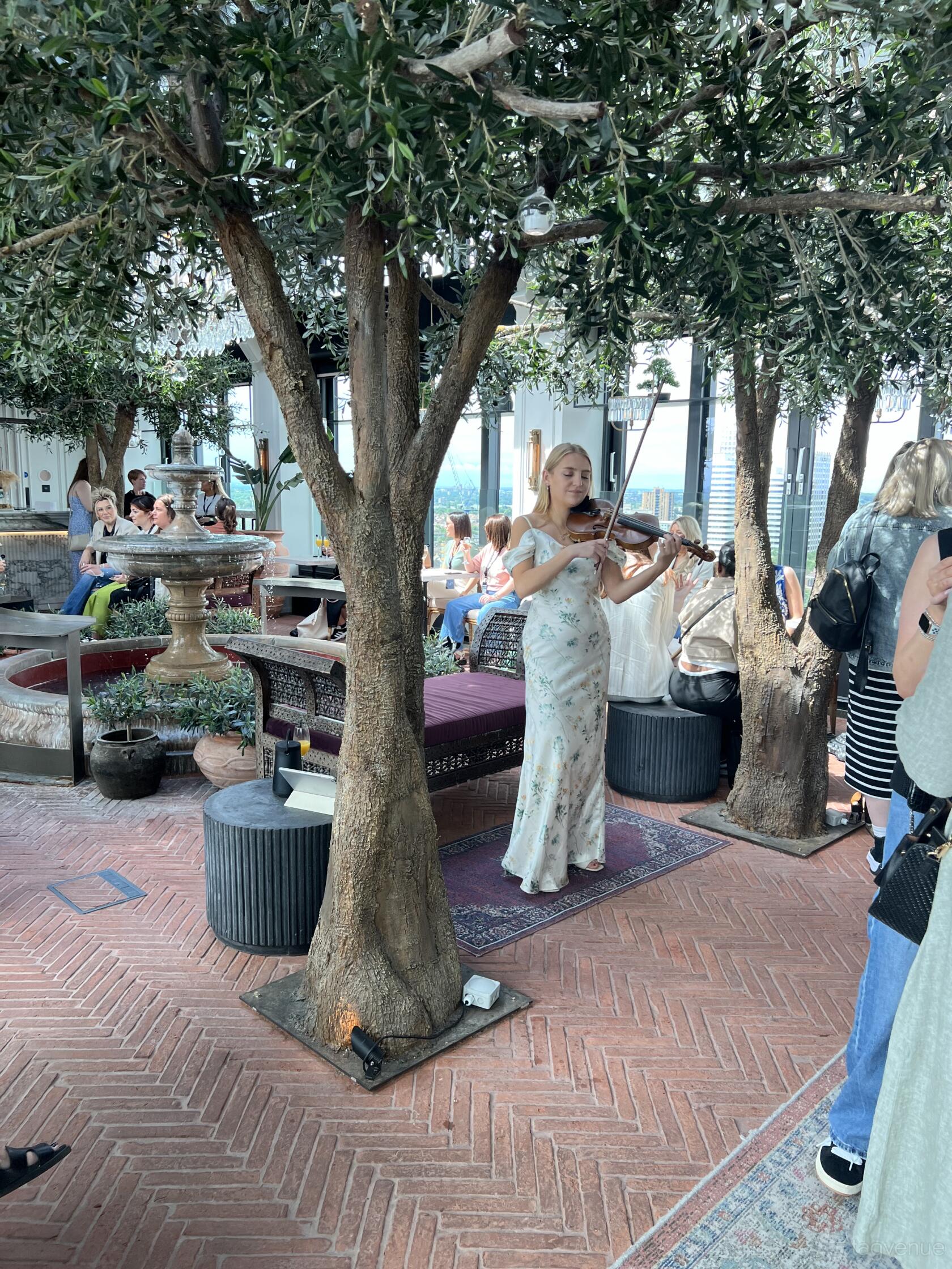 Dariana Events - Full Venue - Dariana Events, Wembley - Event Venue ...