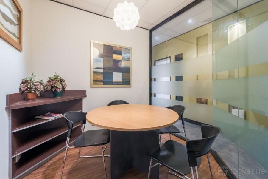 Harmony at M1 Business Centre