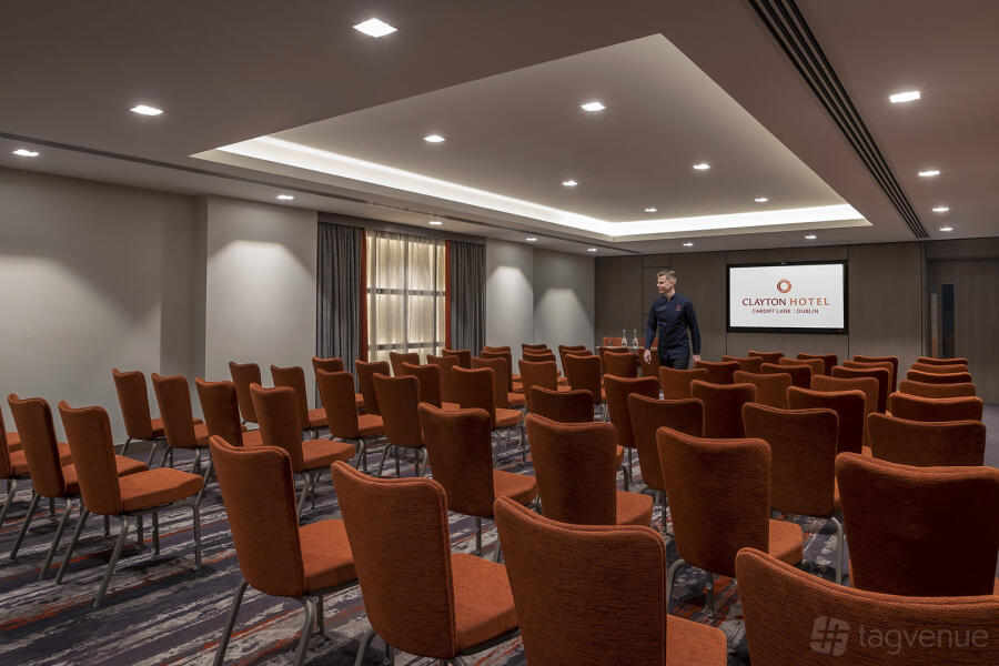 Pearse Suite at