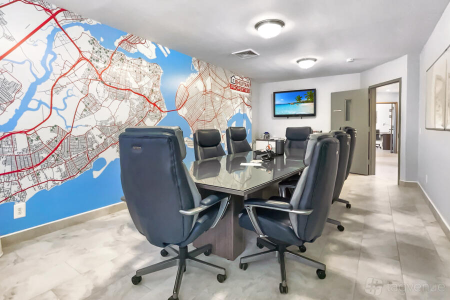 Conference Room Conference Room