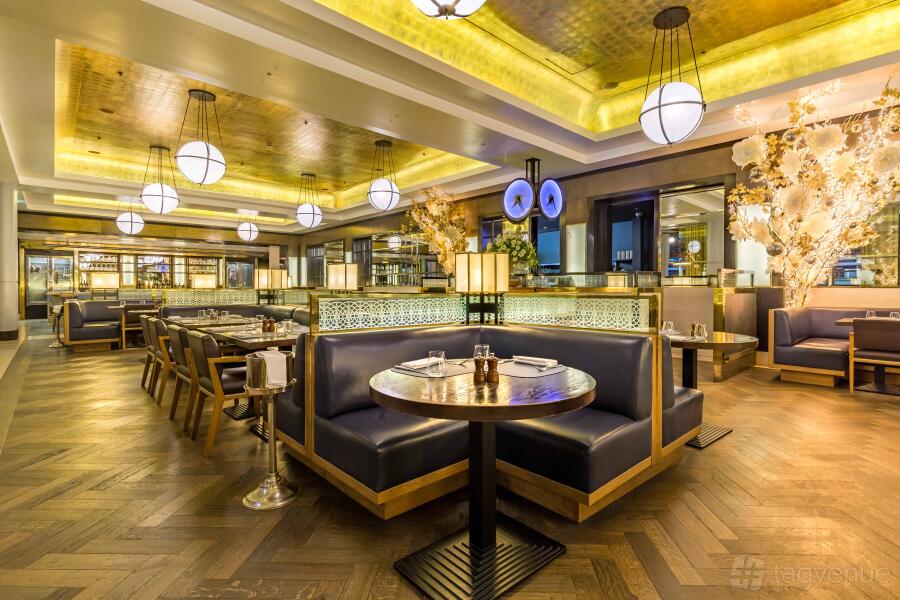 Brasserie at