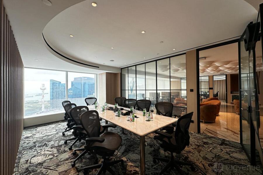 46A Singapore Land Tower 46A Singapore Land Tower