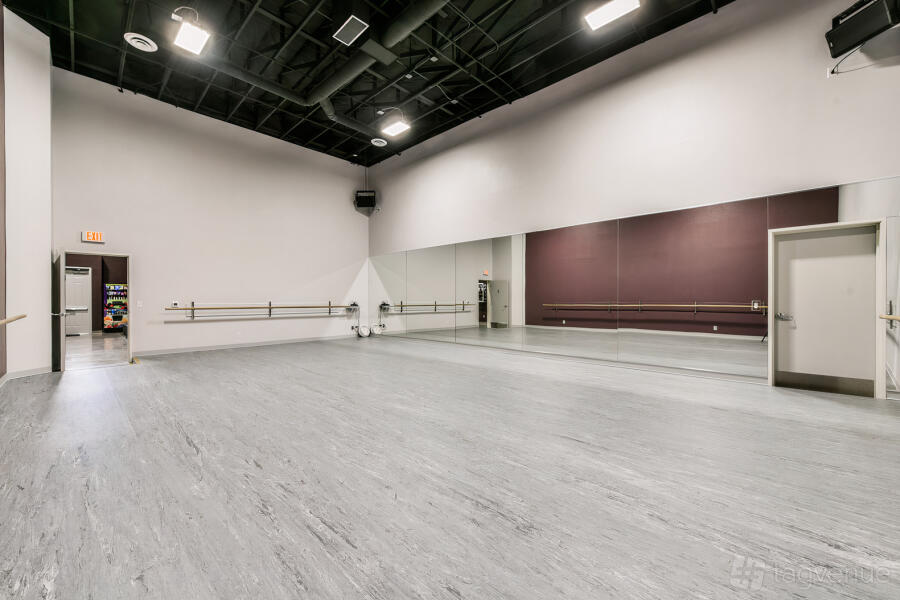 Ballet Studio Ballet Studio