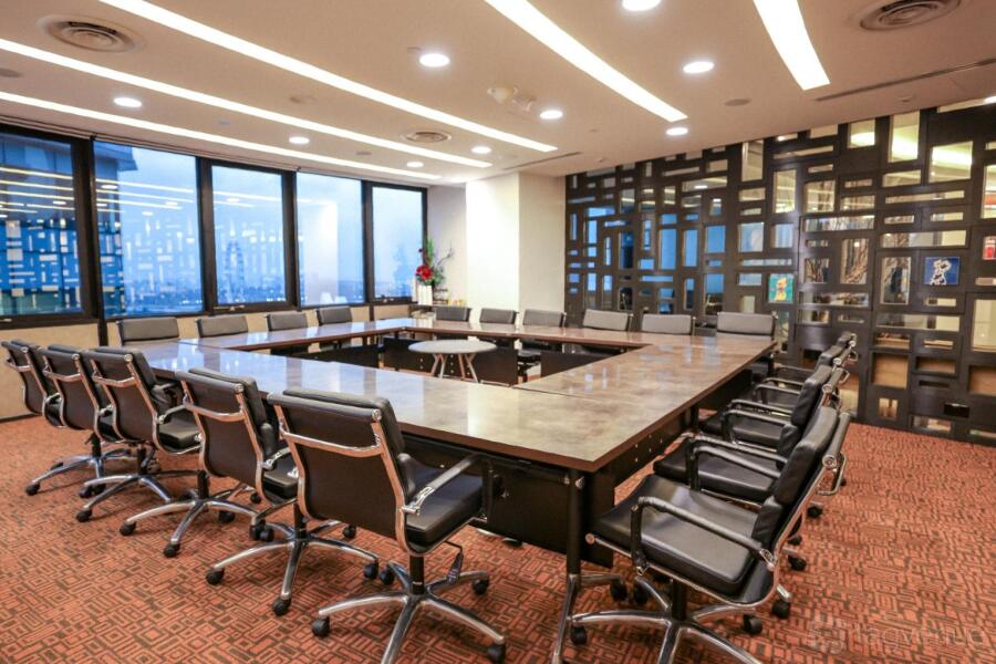 Boardroom Boardroom