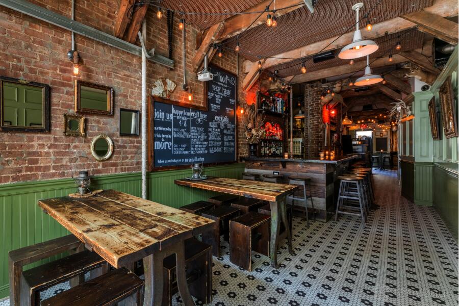 Full Restaurant Full Restaurant