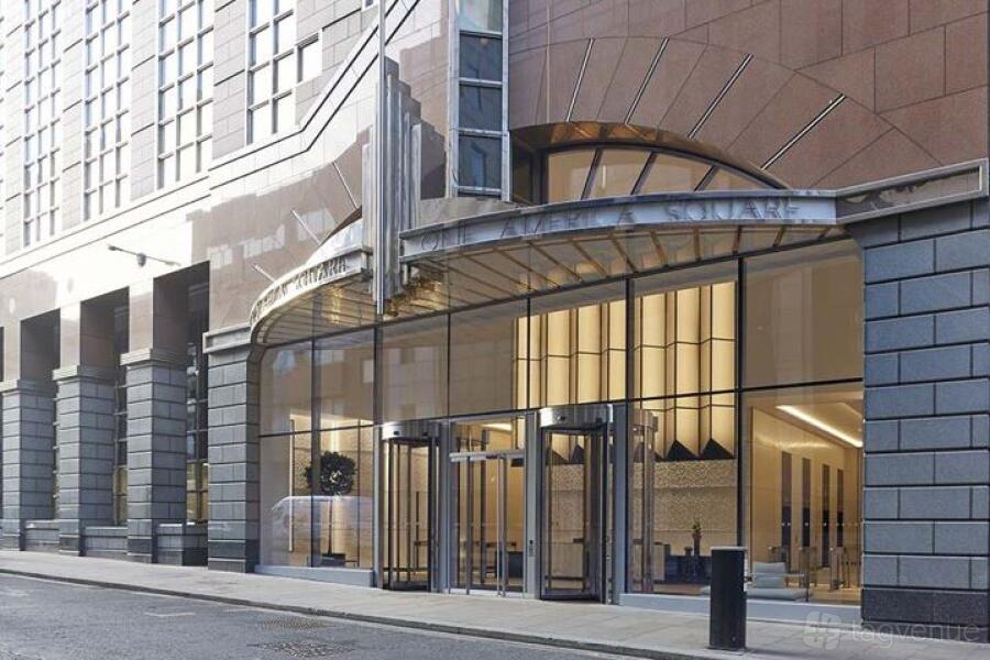America Square - Event & Conference Venue Hire - London - Tagvenue.com