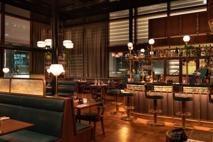 Hawksmoor Restaurant Hire Hawksmoor Restaurant Hire