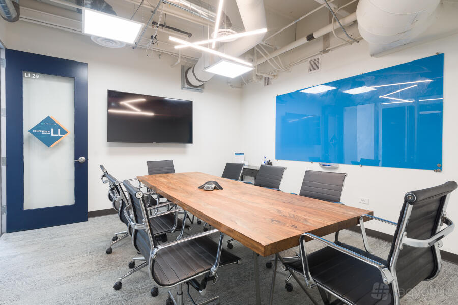Conference Room LL at