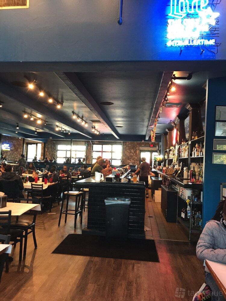 Shell Shack Mesquite Venue Rental in Dallas, TX | Photos & Prices