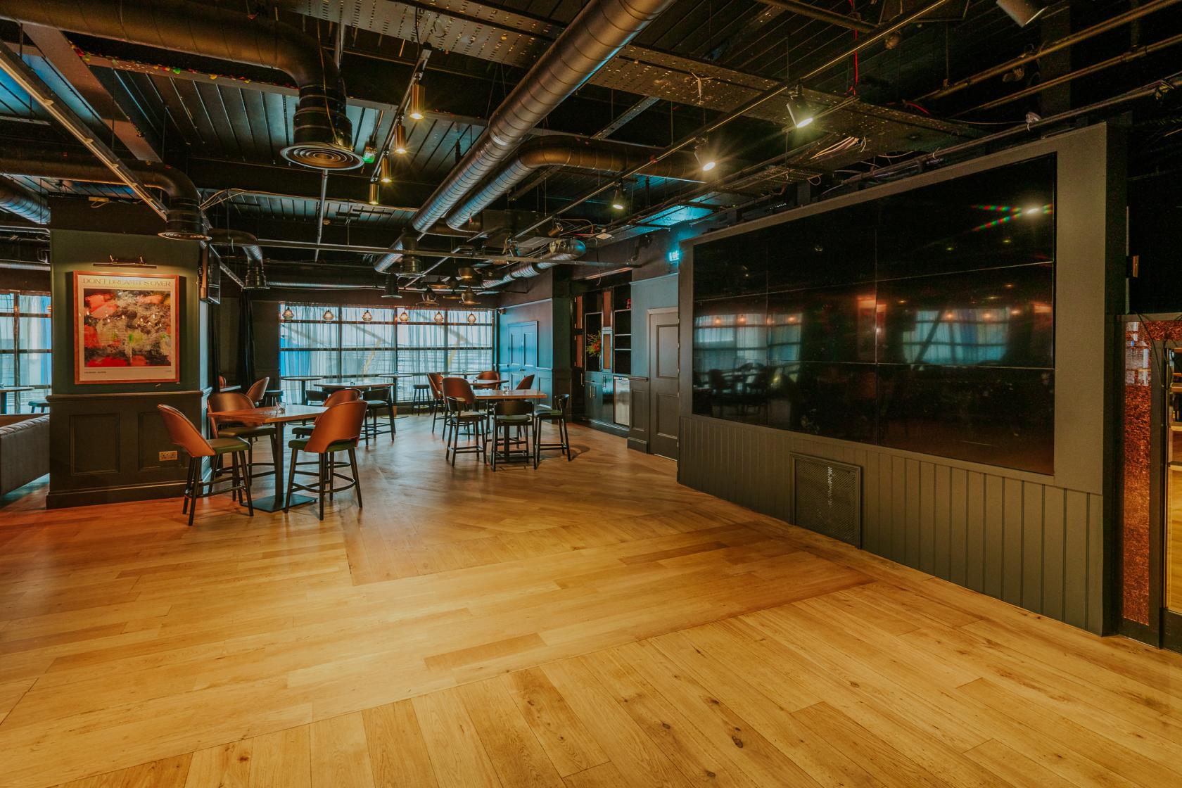 All Bar One - O2 Venue Hire in London | Reviews, Photos & Prices
