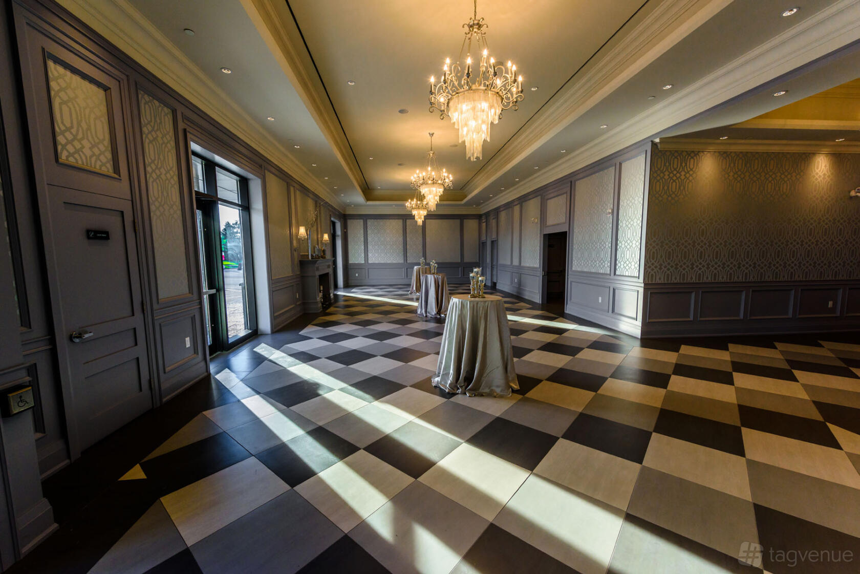 Parkview Manor Venue Rental in Toronto, ON | Reviews, Photos & Prices