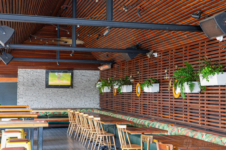 Pavillion Exclusive at