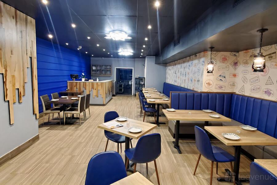 Raahi Modern Indian Kitchen & Bar Raahi Modern Indian Kitchen & Bar