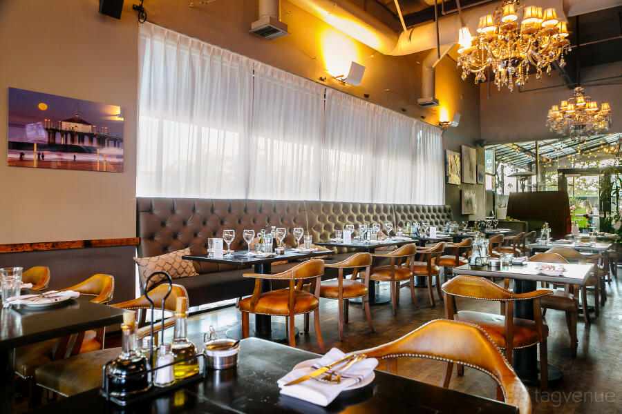 Lido Di Manhattan Ristorante & Bar Lido Di Manhattan Ristorante & Bar