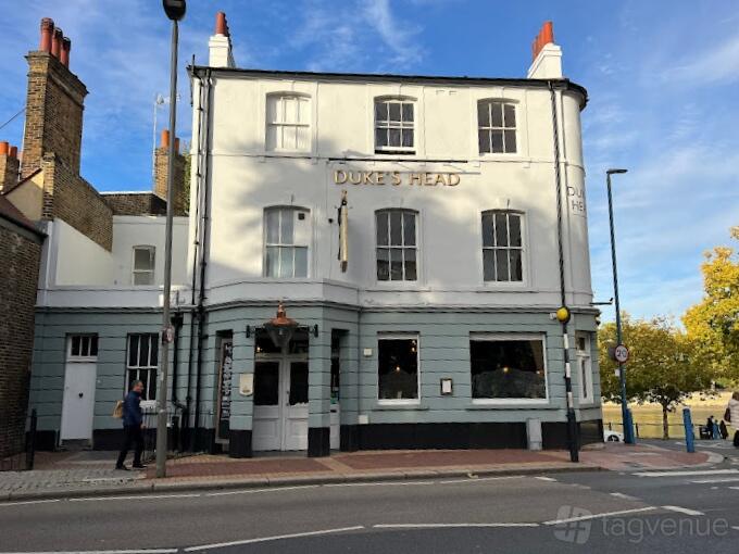 Putney Rufc The Rowing Club - Duke's Head Putney - Event Venue Hire - Tagvenue.com