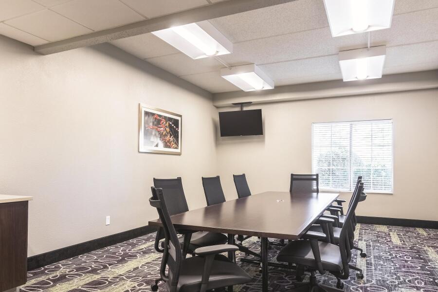 Boardroom Boardroom