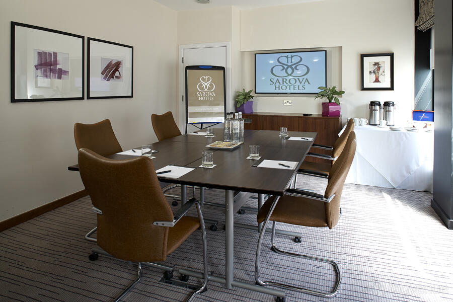 Highgrove Boardroom Highgrove Boardroom
