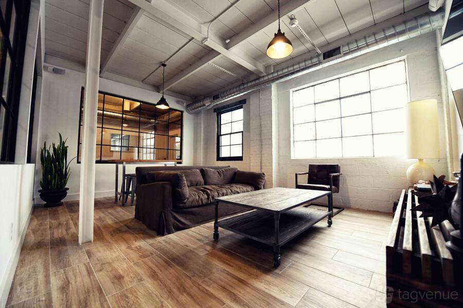 Industrial Offices Industrial Offices