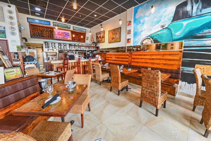 Bella Cuba Restaurant Bella Cuba Restaurant