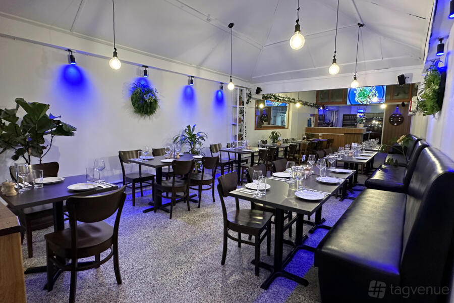 Clove Cafe & Restaurant Clove Cafe & Restaurant