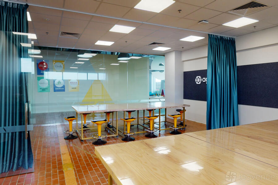 Makerspace - Large at