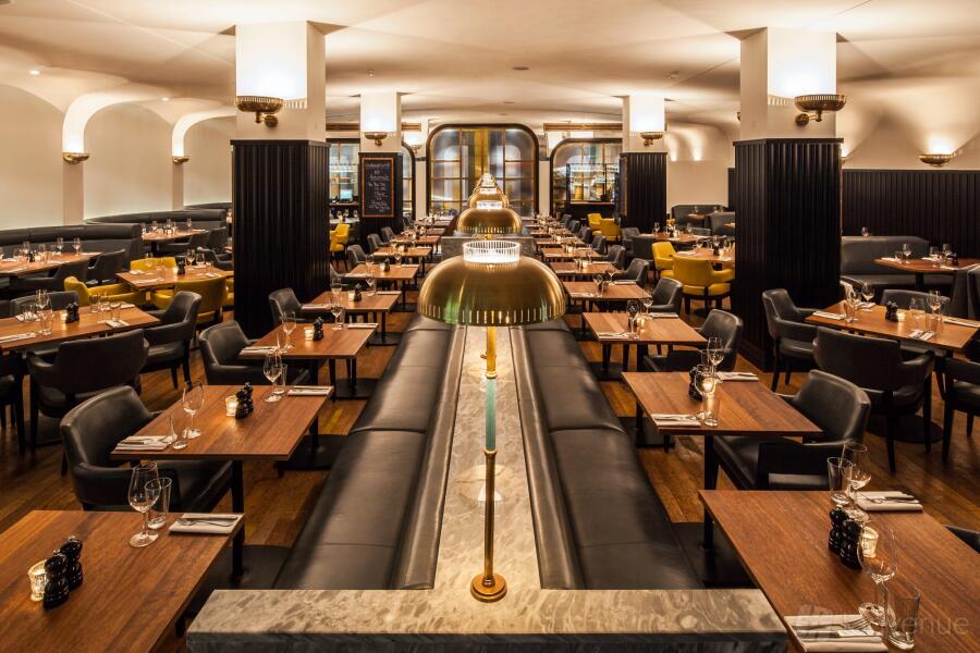 Full Venue Hire Full Venue Hire