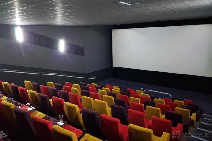 The Light Cinema Bolton The Light Cinema Bolton