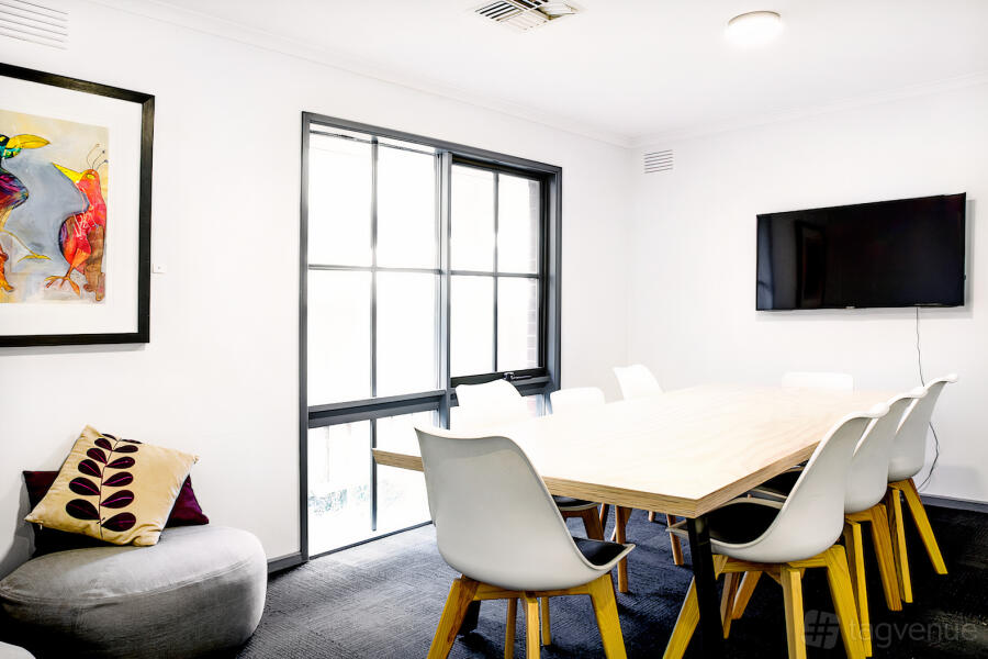 Boardroom Boardroom