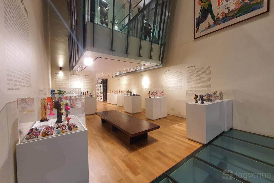 Mint Museum of Toys Mint Museum of Toys